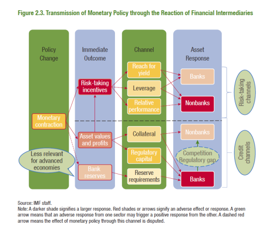 IMF_Monetary Transmission