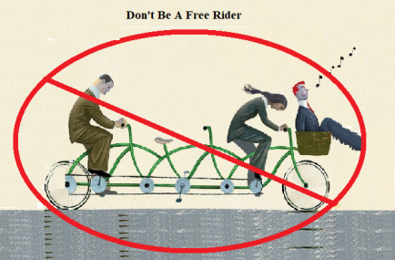free rider_2